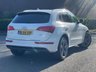 USED 2014 64 AUDI Q5 2.0 TDI QUATTRO S LINE PLUS 5d 175 BHP 