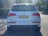 USED 2014 64 AUDI Q5 2.0 TDI QUATTRO S LINE PLUS 5d 175 BHP 