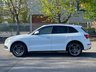 USED 2014 64 AUDI Q5 2.0 TDI QUATTRO S LINE PLUS 5d 175 BHP 