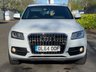 USED 2014 64 AUDI Q5 2.0 TDI QUATTRO S LINE PLUS 5d 175 BHP 