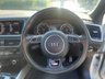 USED 2014 64 AUDI Q5 2.0 TDI QUATTRO S LINE PLUS 5d 175 BHP 