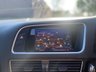 USED 2014 64 AUDI Q5 2.0 TDI QUATTRO S LINE PLUS 5d 175 BHP 