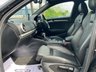 USED 2019 69 AUDI A3 2.0 S3 SPORTBACK TFSI QUATTRO BLACK EDITION 5d 296 BHP 
