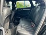 USED 2019 69 AUDI A3 2.0 S3 SPORTBACK TFSI QUATTRO BLACK EDITION 5d 296 BHP 