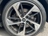 USED 2019 69 AUDI A3 2.0 S3 SPORTBACK TFSI QUATTRO BLACK EDITION 5d 296 BHP 