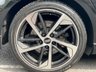 USED 2019 69 AUDI A3 2.0 S3 SPORTBACK TFSI QUATTRO BLACK EDITION 5d 296 BHP 