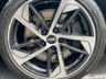 USED 2019 69 AUDI A3 2.0 S3 SPORTBACK TFSI QUATTRO BLACK EDITION 5d 296 BHP 