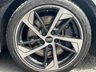 USED 2019 69 AUDI A3 2.0 S3 SPORTBACK TFSI QUATTRO BLACK EDITION 5d 296 BHP 