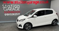USED 2015 15 PEUGEOT 108 1.2 ALLURE 5d 82 BHP 