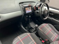 USED 2015 15 PEUGEOT 108 1.2 ALLURE 5d 82 BHP 