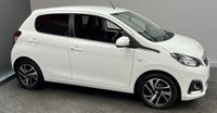 USED 2015 15 PEUGEOT 108 1.2 ALLURE 5d 82 BHP 