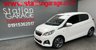 USED 2015 15 PEUGEOT 108 1.2 ALLURE 5d 82 BHP 
