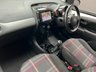 USED 2015 15 PEUGEOT 108 1.2 ALLURE 5d 82 BHP 