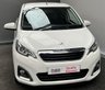 USED 2015 15 PEUGEOT 108 1.2 ALLURE 5d 82 BHP 