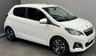 USED 2015 15 PEUGEOT 108 1.2 ALLURE 5d 82 BHP 
