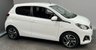 USED 2015 15 PEUGEOT 108 1.2 ALLURE 5d 82 BHP 