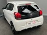 USED 2015 15 PEUGEOT 108 1.2 ALLURE 5d 82 BHP 