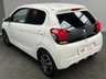 USED 2015 15 PEUGEOT 108 1.2 ALLURE 5d 82 BHP 