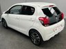 USED 2015 15 PEUGEOT 108 1.2 ALLURE 5d 82 BHP 