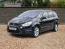 USED 2013 63 FORD S-MAX 2.0 TITANIUM TDCI 5d 138 BHP OVER 100 CARS IN STOCK