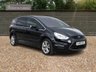 USED 2013 63 FORD S-MAX 2.0 TITANIUM TDCI 5d 138 BHP OVER 100 CARS IN STOCK