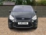 USED 2013 63 FORD S-MAX 2.0 TITANIUM TDCI 5d 138 BHP OVER 100 CARS IN STOCK