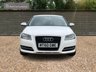 USED 2010 60 AUDI A3 1.6 SPORTBACK MPI TECHNIK 5d 101 BHP OVER 100 CARS IN STOCK