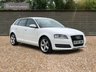 USED 2010 60 AUDI A3 1.6 SPORTBACK MPI TECHNIK 5d 101 BHP OVER 100 CARS IN STOCK