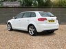 USED 2010 60 AUDI A3 1.6 SPORTBACK MPI TECHNIK 5d 101 BHP OVER 100 CARS IN STOCK