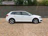 USED 2010 60 AUDI A3 1.6 SPORTBACK MPI TECHNIK 5d 101 BHP OVER 100 CARS IN STOCK