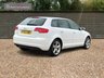 USED 2010 60 AUDI A3 1.6 SPORTBACK MPI TECHNIK 5d 101 BHP OVER 100 CARS IN STOCK