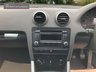 USED 2010 60 AUDI A3 1.6 SPORTBACK MPI TECHNIK 5d 101 BHP OVER 100 CARS IN STOCK