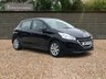 USED 2013 13 PEUGEOT 208 1.2 ACCESS PLUS 5d 82 BHP OVER 100 CARS IN STOCK