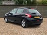 USED 2013 13 PEUGEOT 208 1.2 ACCESS PLUS 5d 82 BHP OVER 100 CARS IN STOCK