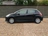 USED 2013 13 PEUGEOT 208 1.2 ACCESS PLUS 5d 82 BHP OVER 100 CARS IN STOCK