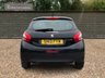 USED 2013 13 PEUGEOT 208 1.2 ACCESS PLUS 5d 82 BHP OVER 100 CARS IN STOCK
