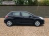 USED 2013 13 PEUGEOT 208 1.2 ACCESS PLUS 5d 82 BHP OVER 100 CARS IN STOCK