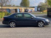 USED 2009 09 SAAB 9-5 1.9 TURBO EDITION TID 4d 150 BHP 
