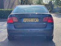 USED 2009 09 SAAB 9-5 1.9 TURBO EDITION TID 4d 150 BHP 