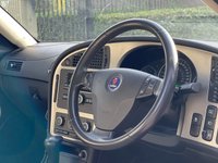 USED 2009 09 SAAB 9-5 1.9 TURBO EDITION TID 4d 150 BHP 