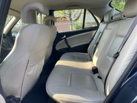 USED 2009 09 SAAB 9-5 1.9 TURBO EDITION TID 4d 150 BHP 