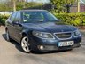 USED 2009 09 SAAB 9-5 1.9 TURBO EDITION TID 4d 150 BHP 