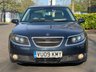 USED 2009 09 SAAB 9-5 1.9 TURBO EDITION TID 4d 150 BHP 