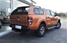 USED 2019 19 FORD RANGER 3.2 WILDTRAK 4X4 DCB TDCI 4d 197 BHP NO VAT  APPLE CAR PLAY+NAV+AIR-CON+DAB