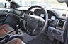 USED 2019 19 FORD RANGER 3.2 WILDTRAK 4X4 DCB TDCI 4d 197 BHP NO VAT  APPLE CAR PLAY+NAV+AIR-CON+DAB