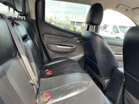 USED 2018 18 MITSUBISHI L200 2.4 DI-D 4WD WARRIOR DCB 178 BHP ONLY 2 FORMER KEEPERS FROM NEW+NO VAT+ULTRA LOW MILEAGE+FULL SERVICE HISTORY+NO VAT+READY TO DRIVE AWAY TODAY+FINANCE AND EXTENDED WARRANTY AVAILABLE ON THIS USED VEHICLE!!!!!