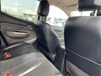 USED 2018 18 MITSUBISHI L200 2.4 DI-D 4WD WARRIOR DCB 178 BHP ONLY 2 FORMER KEEPERS FROM NEW+NO VAT+ULTRA LOW MILEAGE+FULL SERVICE HISTORY+NO VAT+READY TO DRIVE AWAY TODAY+FINANCE AND EXTENDED WARRANTY AVAILABLE ON THIS USED VEHICLE!!!!!