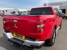 USED 2018 18 MITSUBISHI L200 2.4 DI-D 4WD WARRIOR DCB 178 BHP ONLY 2 FORMER KEEPERS FROM NEW+NO VAT+ULTRA LOW MILEAGE+FULL SERVICE HISTORY+NO VAT+READY TO DRIVE AWAY TODAY+FINANCE AND EXTENDED WARRANTY AVAILABLE ON THIS USED VEHICLE!!!!!