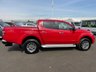 USED 2018 18 MITSUBISHI L200 2.4 DI-D 4WD WARRIOR DCB 178 BHP ONLY 2 FORMER KEEPERS FROM NEW+NO VAT+ULTRA LOW MILEAGE+FULL SERVICE HISTORY+NO VAT+READY TO DRIVE AWAY TODAY+FINANCE AND EXTENDED WARRANTY AVAILABLE ON THIS USED VEHICLE!!!!!