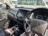 USED 2018 18 MITSUBISHI L200 2.4 DI-D 4WD WARRIOR DCB 178 BHP ONLY 2 FORMER KEEPERS FROM NEW+NO VAT+ULTRA LOW MILEAGE+FULL SERVICE HISTORY+NO VAT+READY TO DRIVE AWAY TODAY+FINANCE AND EXTENDED WARRANTY AVAILABLE ON THIS USED VEHICLE!!!!!